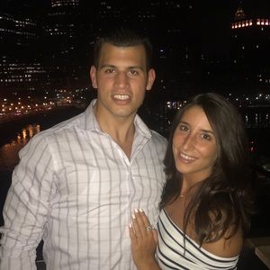 Meet your Posher, Joshua